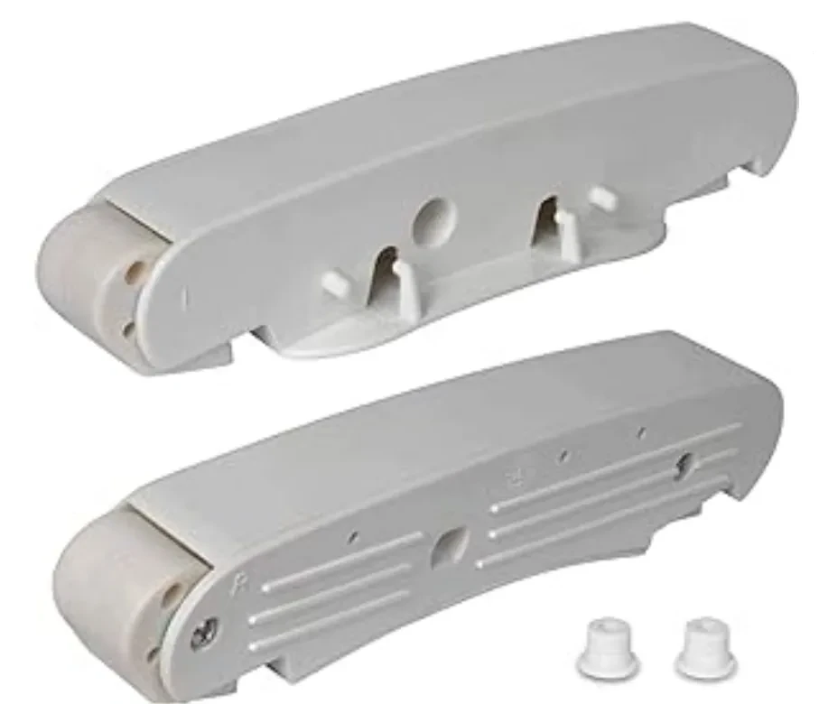 Pod Shoes for Navigator Pool Vac Cleaner (8-Pack)