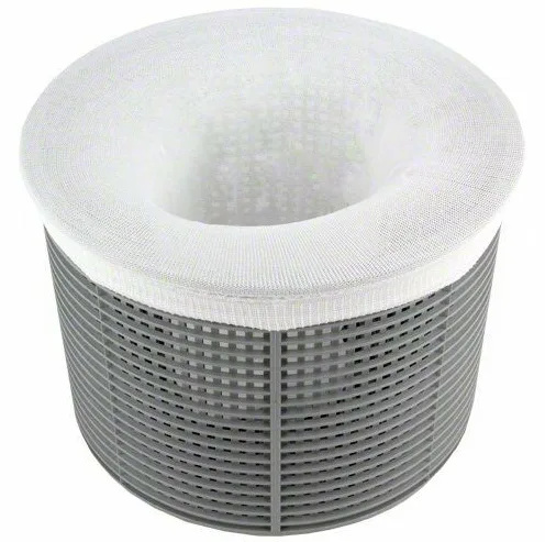 Skimmer Sock Filter Savers, 5-Pack