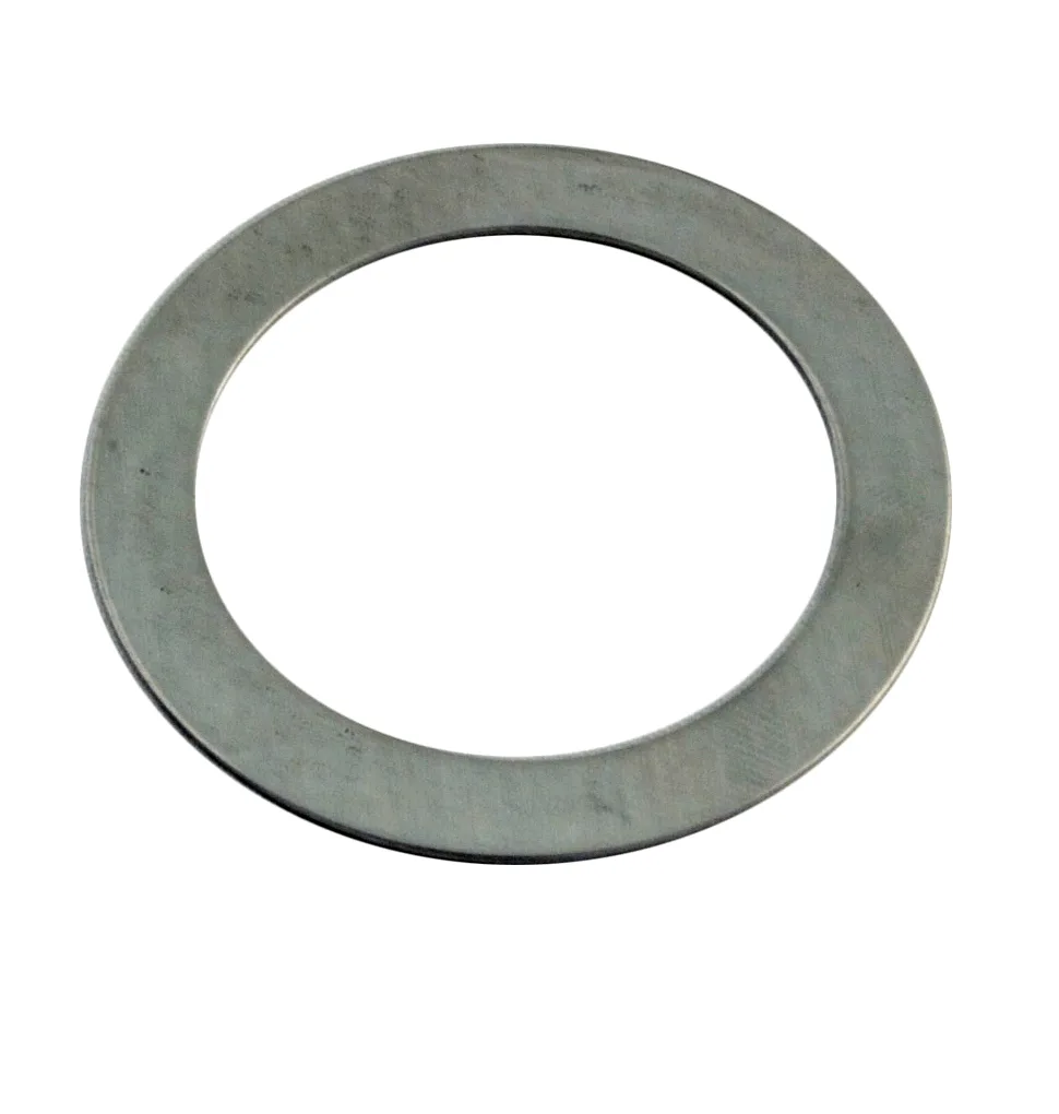 Washer, 1-3/8 x 1-7/8 x 1/32-Inch, Stainless Steel, Compatible with Pentair