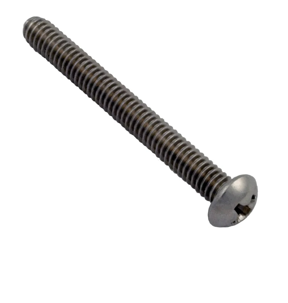 Handle Screw, 8-32, Compatible with Pentair