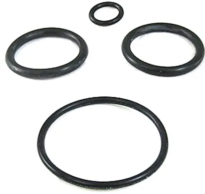 Push Pull Valve O-Ring Kit, Replacement for Pentair