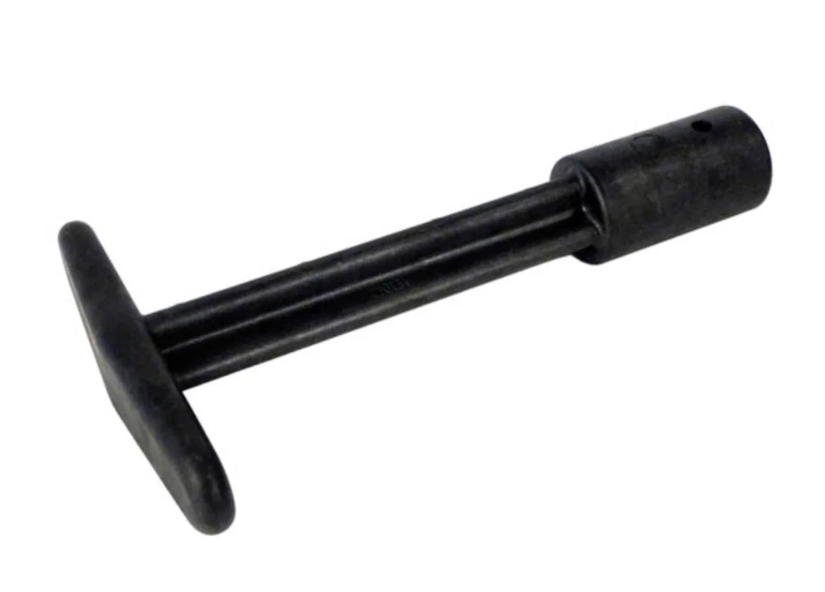 Poignée pour vanne Push Pull de contre-lavage 263064, remplacement pour Pentair