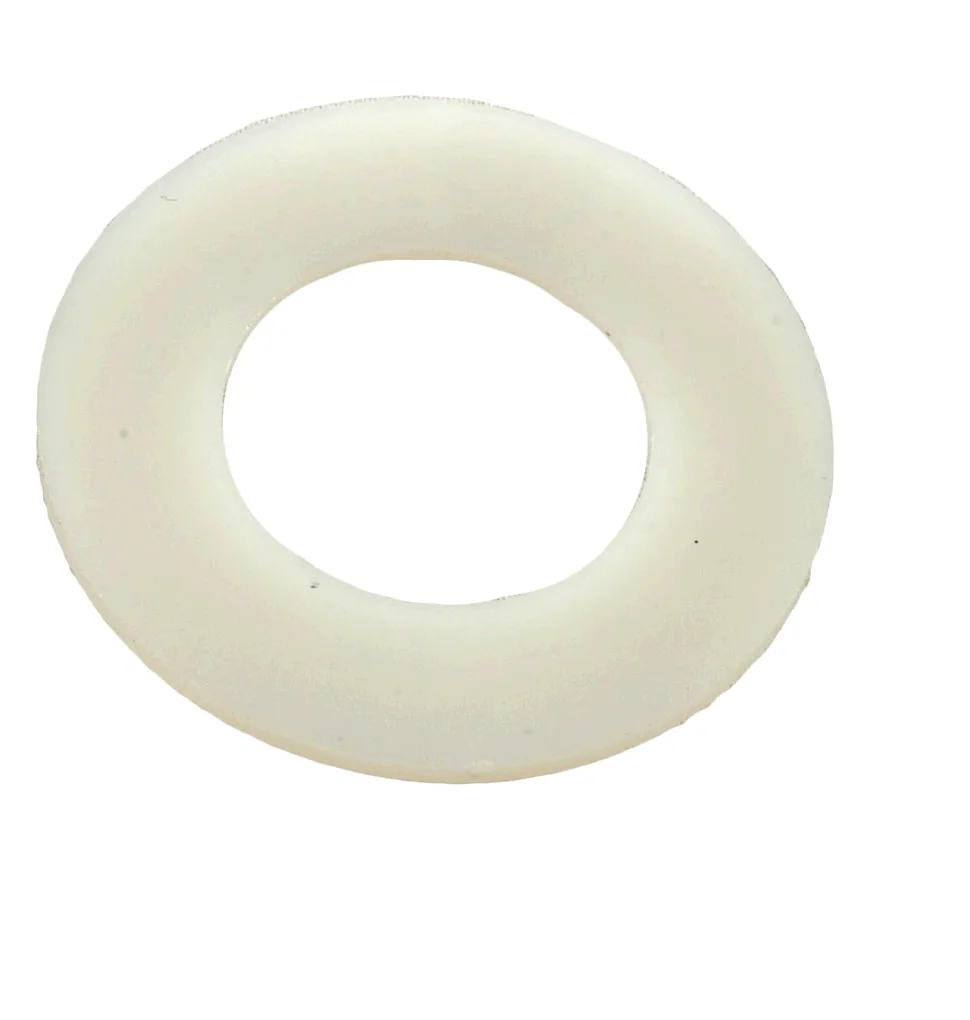 Plastic Washer, 2-Inch, for Hi-Flow Push Pull Valves, Replacement for Pentair