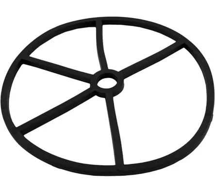 Spider Gasket, 2-Inch, for Multiport Valves, Replacement for Pentair