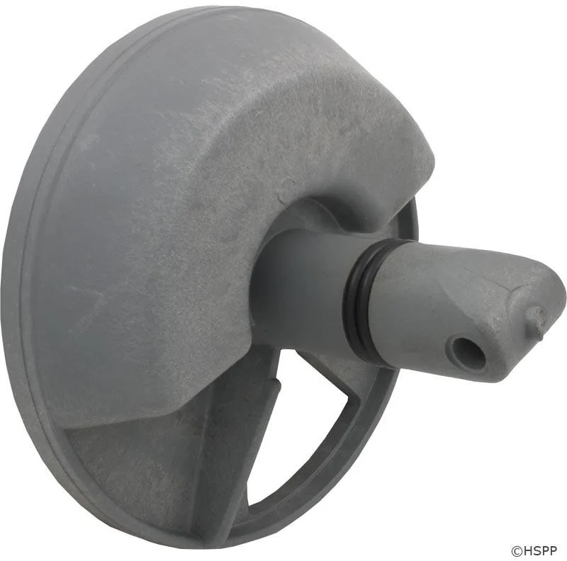 Déflecteur, 1-1/2-Inch, pour vannes Top Mount et Side Mount, remplacement pour Pentair