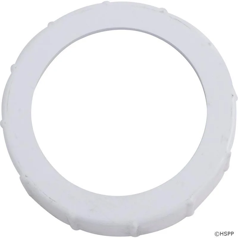 Cap Nut for Full Flow Push Pull Valve, Replacement for Pentair