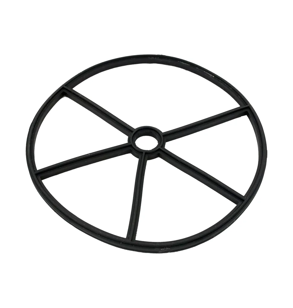 Joint araignée, 2-Inch, pour vannes multivoies série M, remplacement pour Pentair