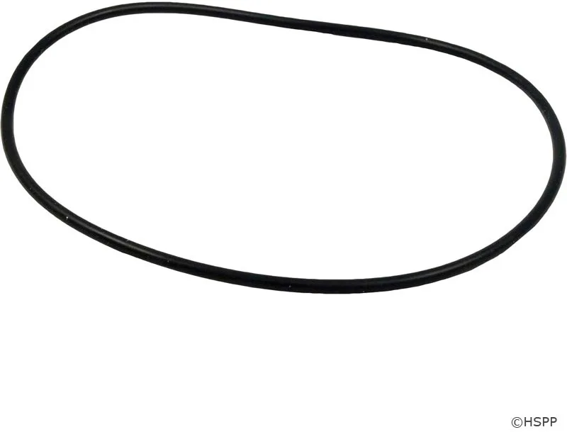 Valve Cover O-Ring, 5-1/4-Inch ID, 1/8-Inch Cross Section, Replacement for Pentair