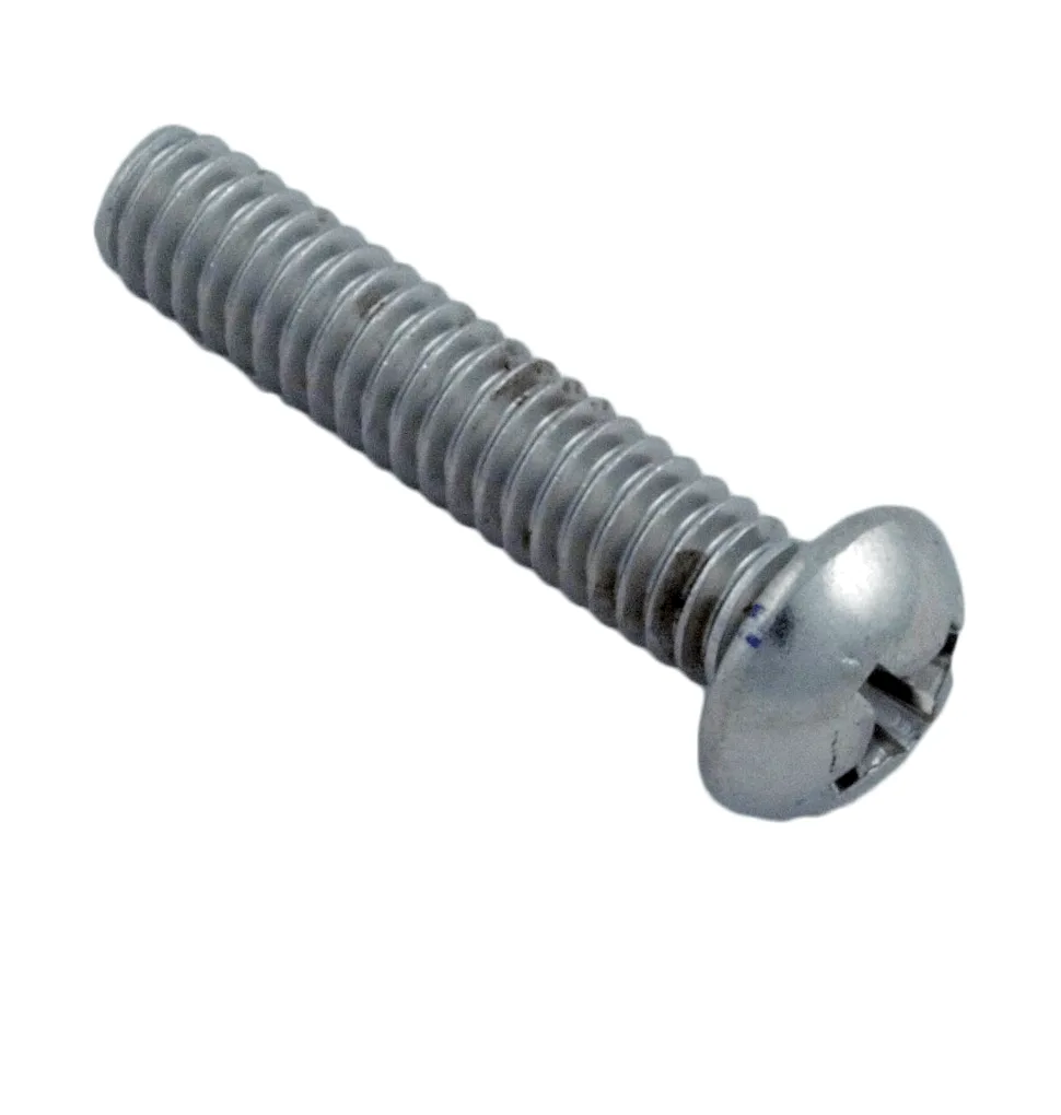 Screw, 1/4-20 x 1-1/4-Inch, Stainless Steel, Replacement for Pentair