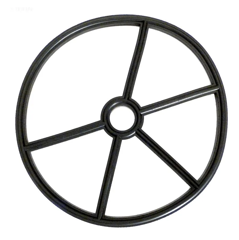 Joint araignée de rotor, 2-Inch, pour vannes multivoies de contre-lavage, compatible Astral