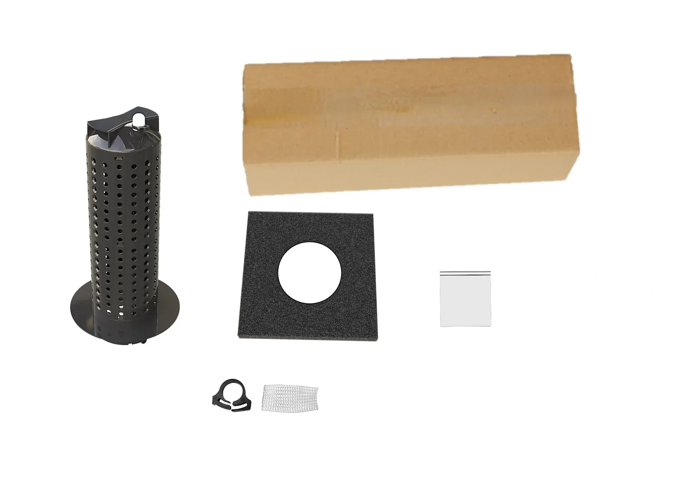 Center Core for Clean & Clear 100 Sq Ft Cartridge Filter