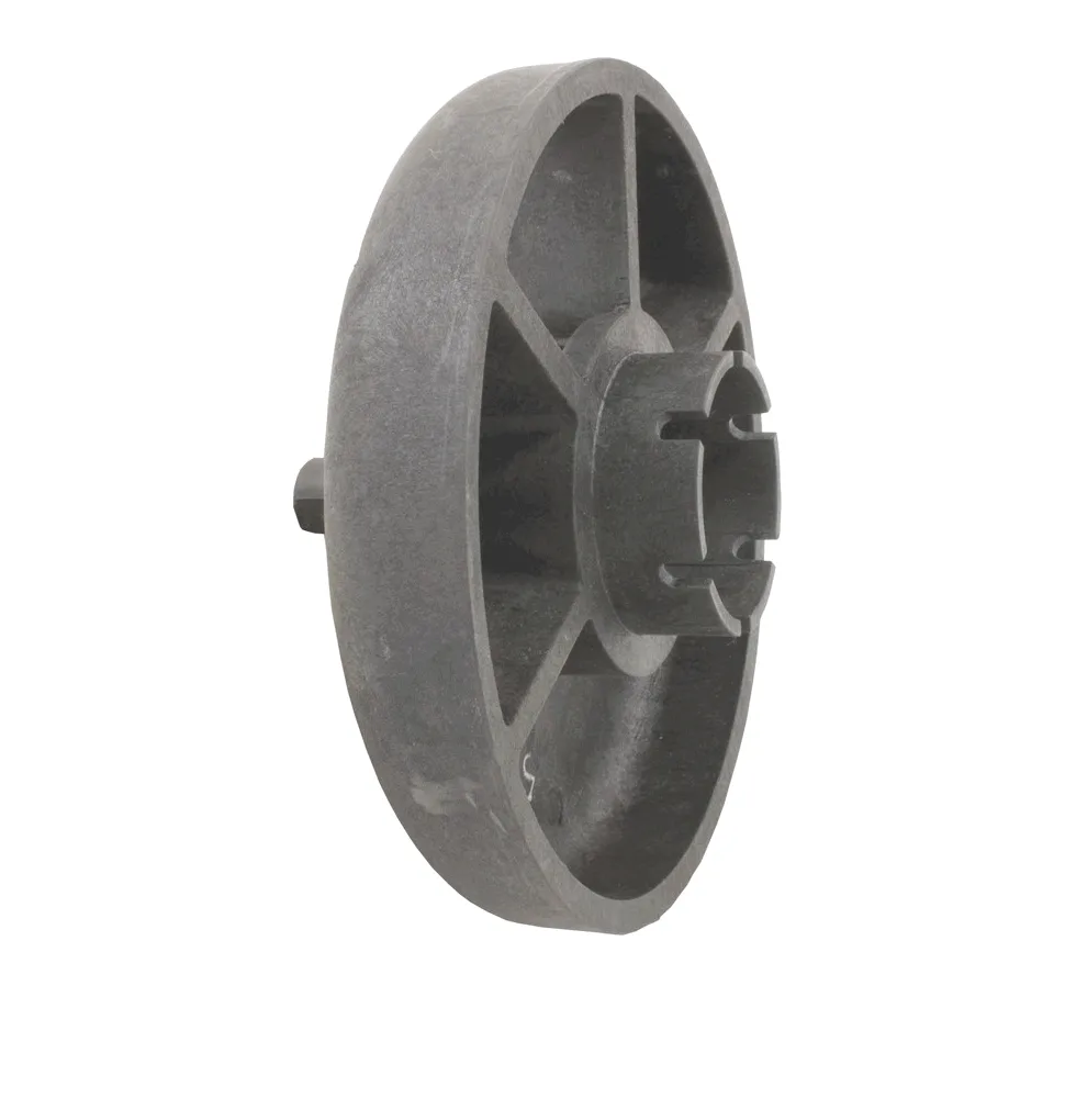 Déflecteur, 2-Inch, pour vannes Hi-Flo, compatible Pentair