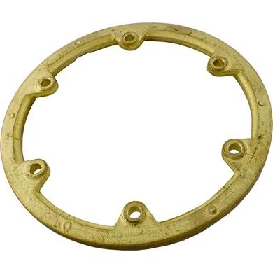 Anillo de compresión para válvula Purex SMBW