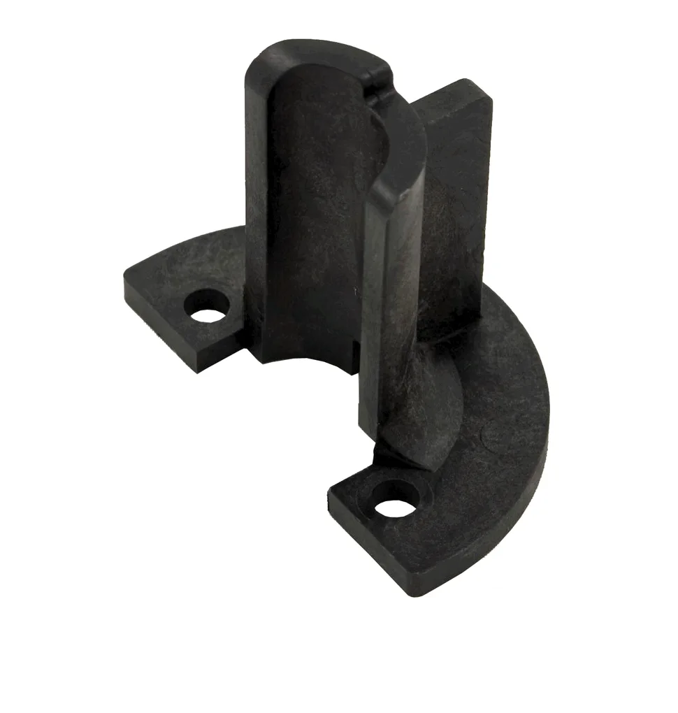 Position Bracket, Polycarbonate, Replacement for Pentair