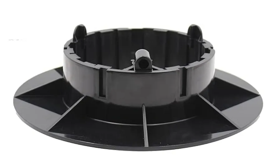 Center Core Base for Clean & Clear 150/200 Sq Ft Filter (Aftermarket)