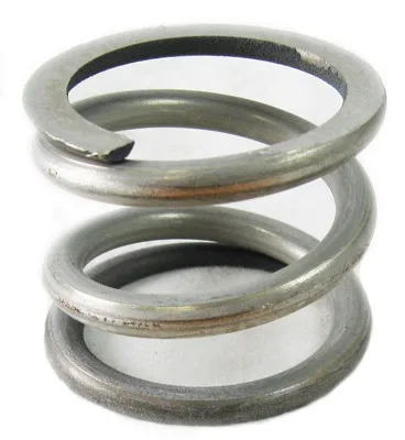 Filter Valve Spring
