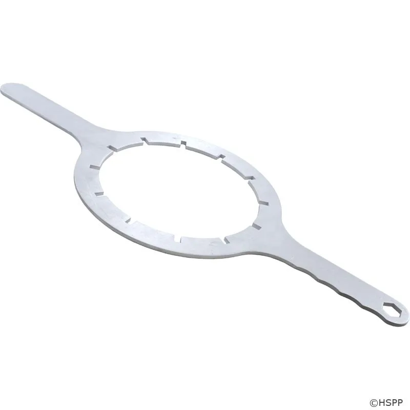 Metal Wrench, Replacement for Pentair