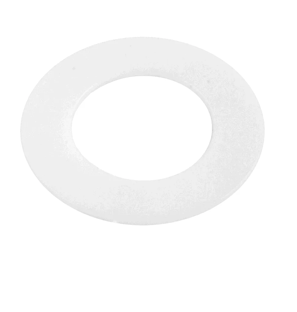 Multiport Valve Washer, Poly, Replacement for Pentair