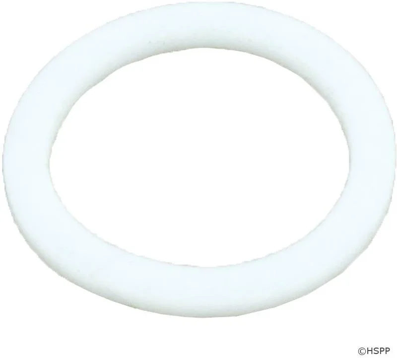 Anillo de retención de plástico