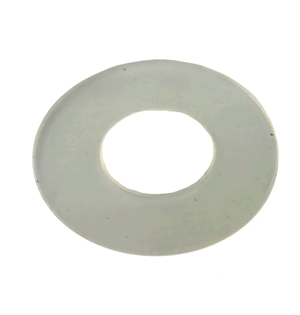 Washer, 1-1/2-Inch, for Side Mount Multiport Valve, Replacement for Pentair