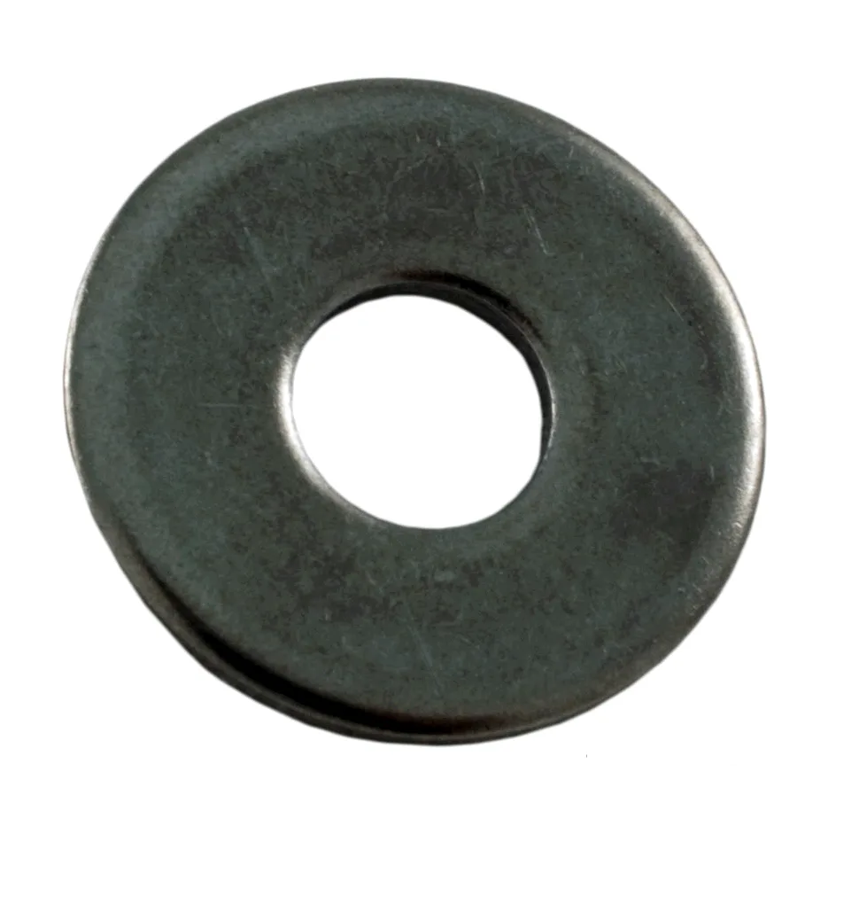 Washer, 9/16-Inch, Stainless Steel, Replacement for Pentair