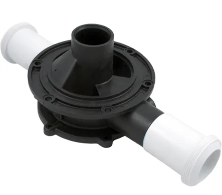 Valve Body Union, Replacement for Jacuzzi