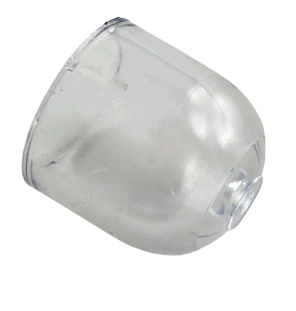 Mirilla 1-1/2-Inch para válvula selectora de montaje lateral, repuesto compatible con Pentair