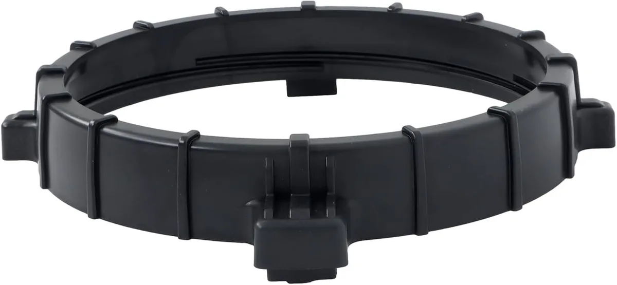 Locking Ring Assembly for Pool & Spa Filter