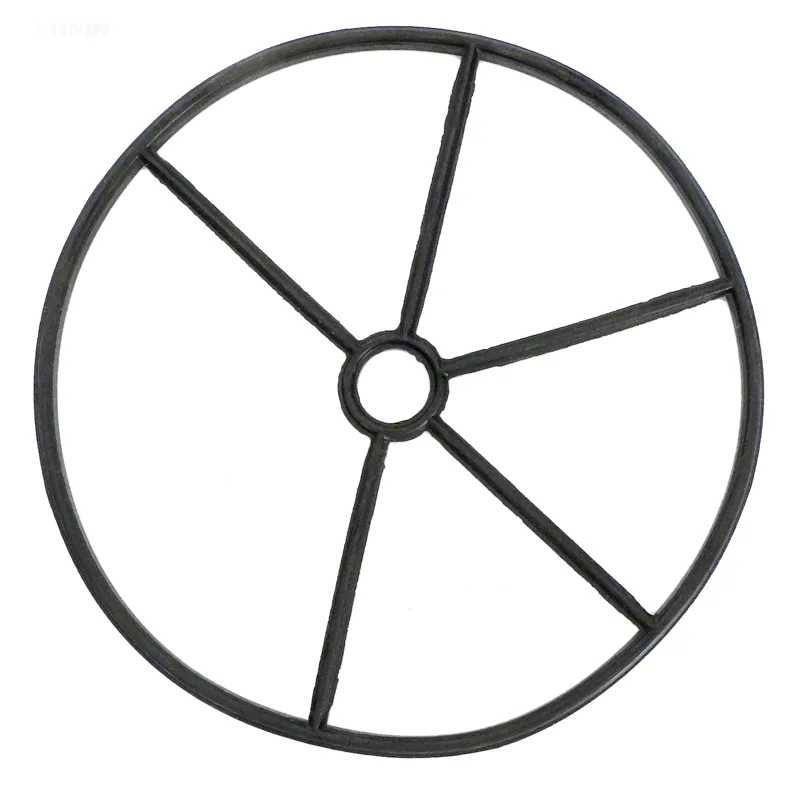 Spider Gasket, 7-Inch OD, 5-Spoke, Replacement for Sta-Rite