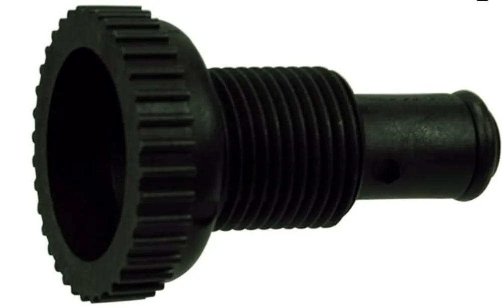 Air Bleeder with O-Ring (273512)