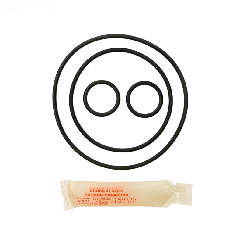 Valve Seal Kit, Replacement for Jandy NeverLube Valves