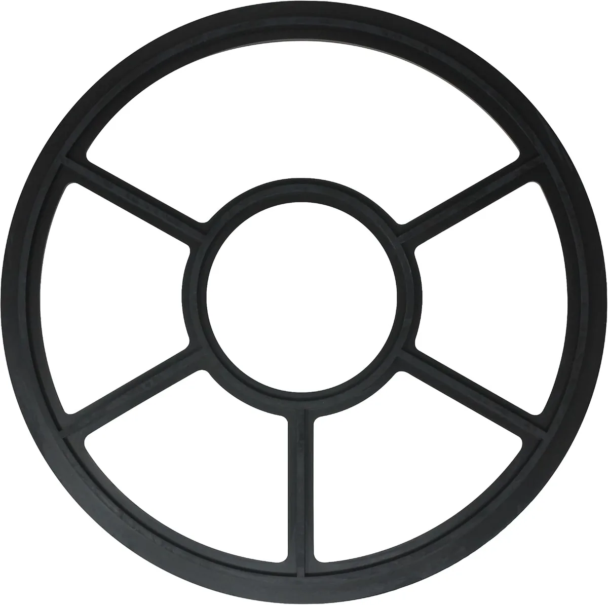 Diverter Seal, Hi-Flow 2-Inch Valve