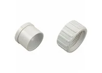 Pump Union Assembly, 1-1/2-Inch, Compatible with Waterway Pumps