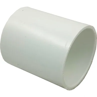 Enlace deslizante PVC, 2-Inch | Lasco