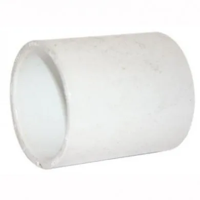 Enlace Slip 1-1/2-Inch en PVC