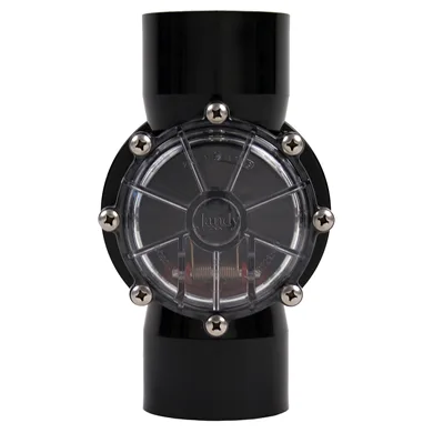 Check Valve, 2-1/2-Inch to 3-Inch Slip, Compatible with Jandy