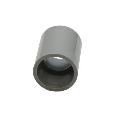 Slip Coupling, 2-Inch, Compatible with Lasco