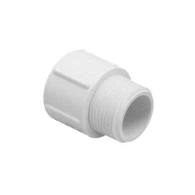 Reducer Male Adapter, 1-1/2-Inch x 2-Inch