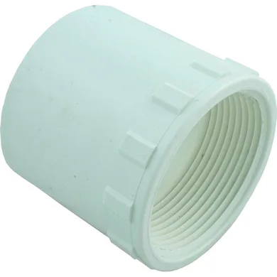 Female Adapter, 2-1/2-Inch