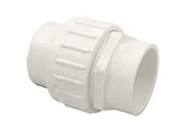 Union Fitting, 1-1/2-Inch x 1-1/2-Inch, Slip x FPT, Compatible with Waterway