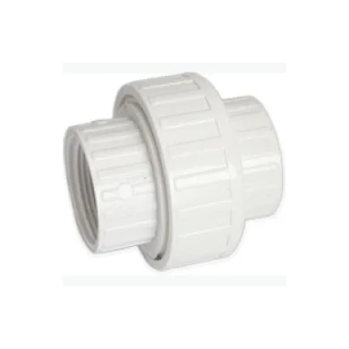 Union Fitting, 1-1/2-Inch FIPT