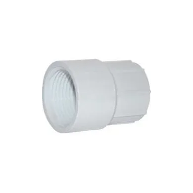 Female Adapter, 2-Inch, INS x FIPT