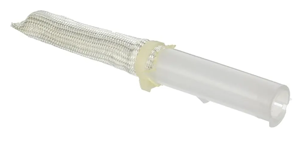Internal Air Bleed Assembly, Titan D.E. Filter