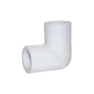 90 Degree Elbow, 3/4-Inch, SxFIPT