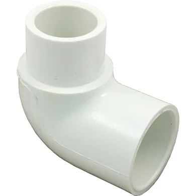 90 Degree Street Elbow, 1-Inch