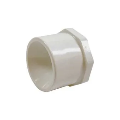 Reducer Bushing, 3/4-Inch x 1/4-Inch, Spigot x FIPT