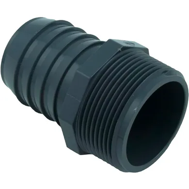 Male Adapter, 3/4-Inch, Insert x MIPT