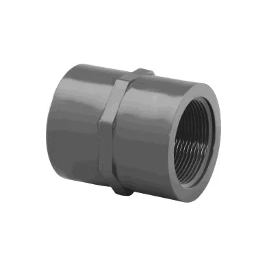Female Adapter, 1-1/2-Inch, Schedule 80