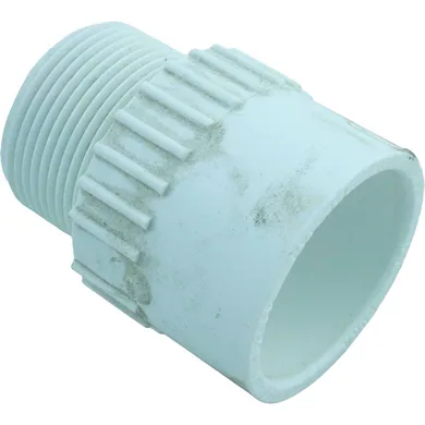 Male Adapter, 1-1/4-Inch
