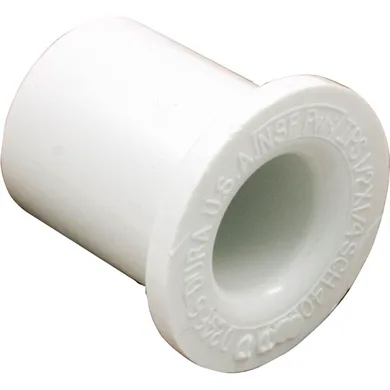 Slip Plug, 1/2-Inch